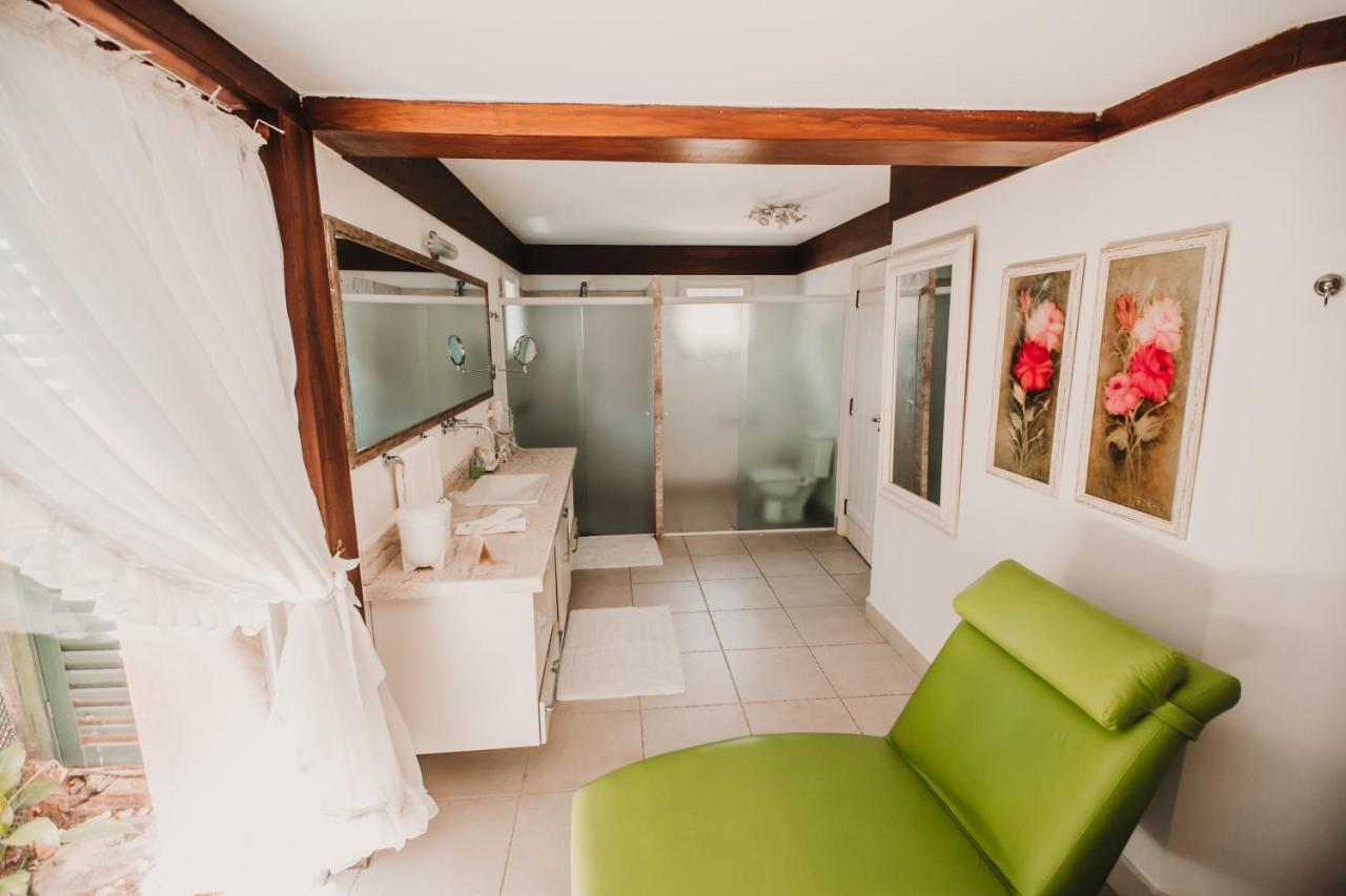 Suite Hot Tub