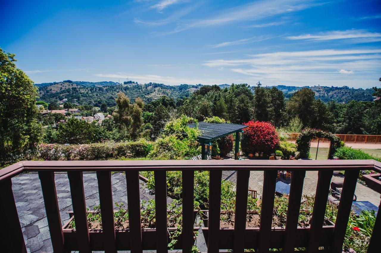 Double Room Balcony