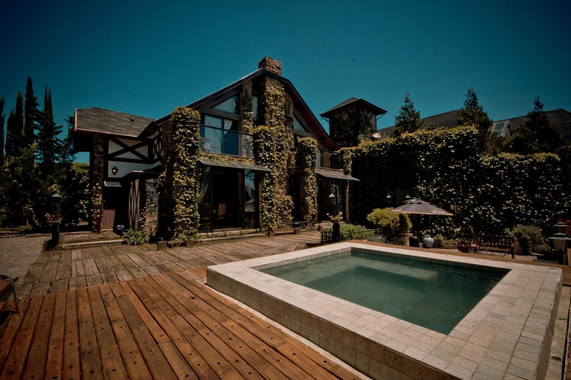 Chalet