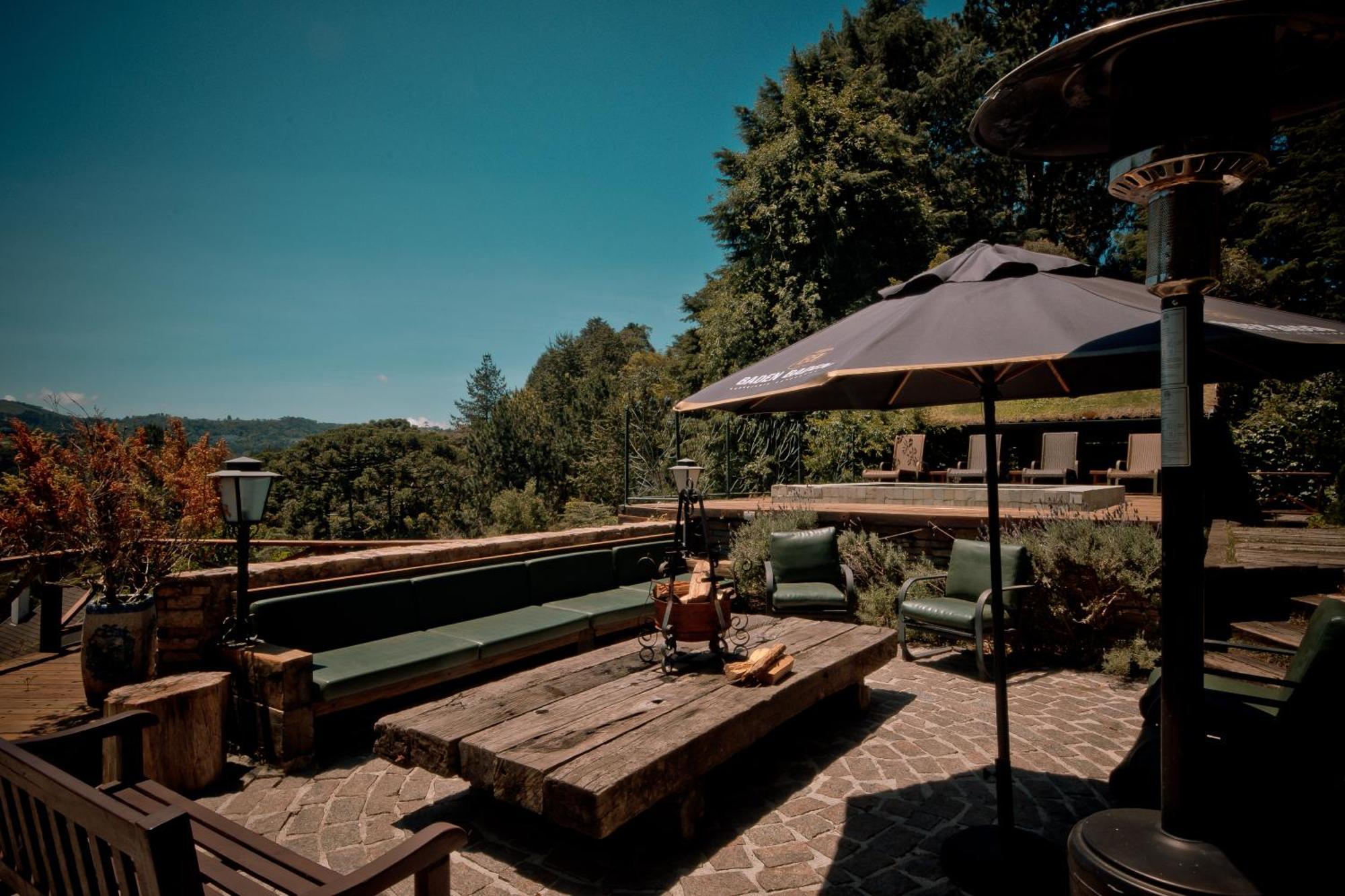 Chalet