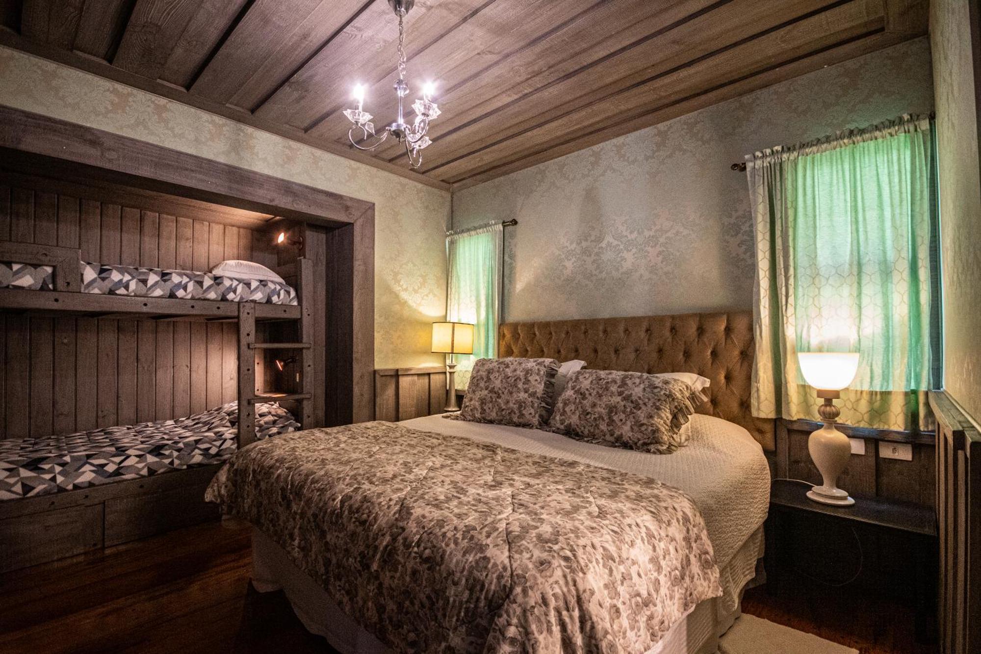 Chalet