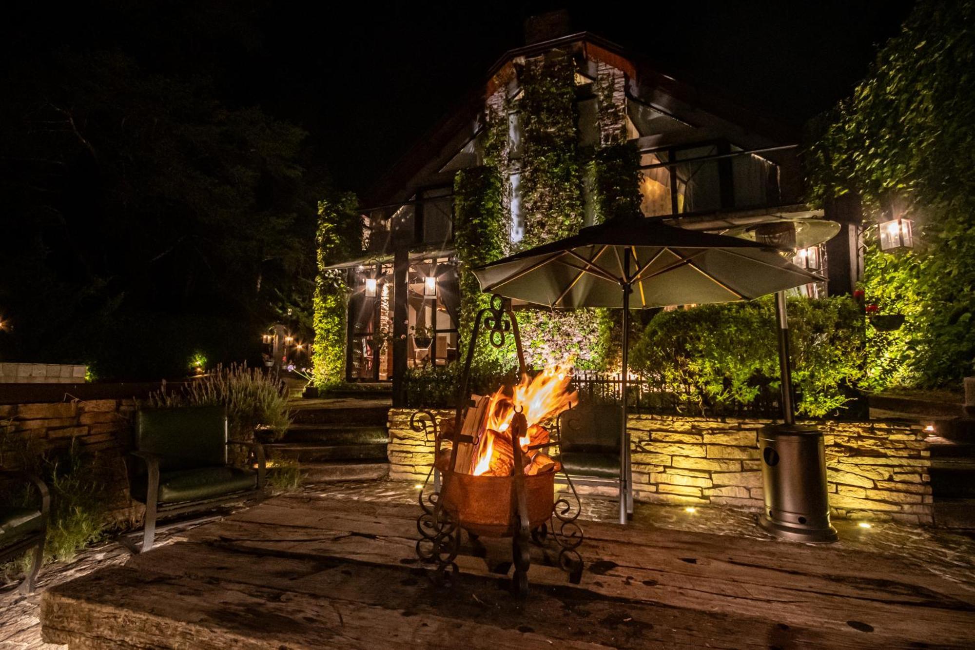 Chalet