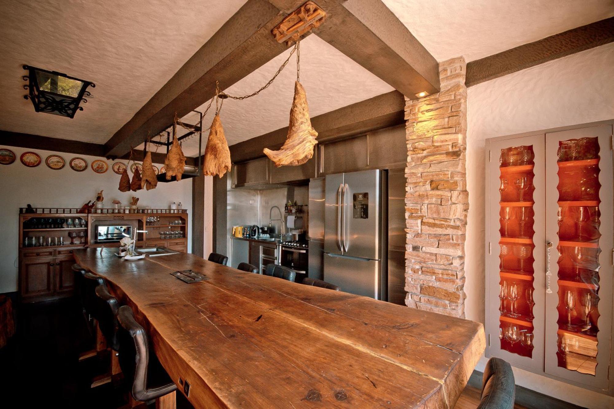 Chalet