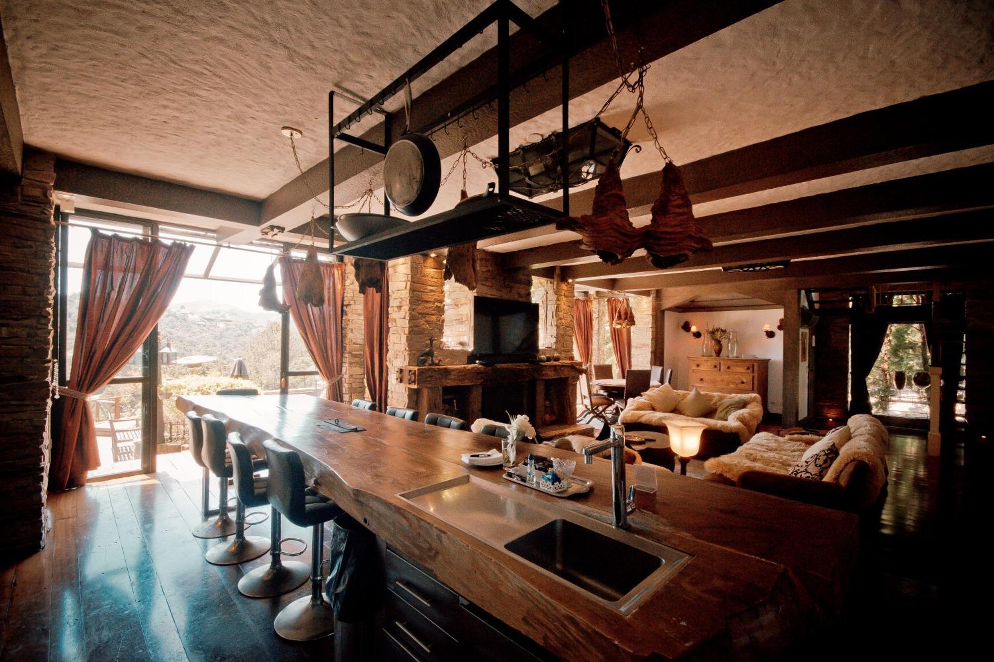 Chalet