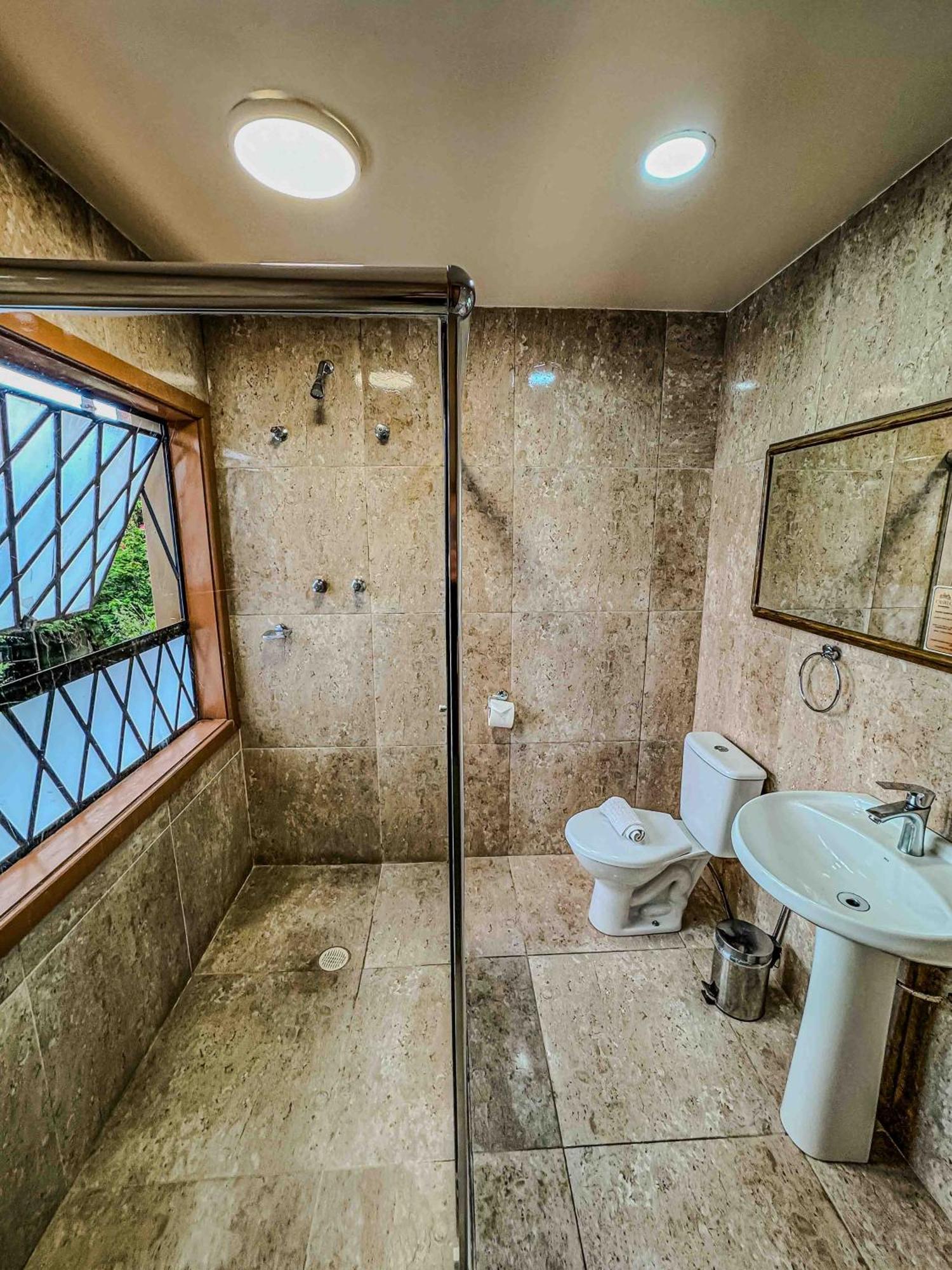 Quarto Superior Real